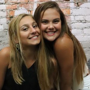 Meet your Posher, Claire